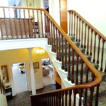 Cloudlands Guest House ทอร์คิ ภายนอก รูปภาพ