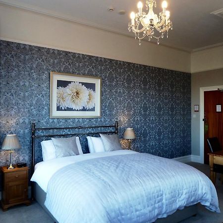 Cloudlands Guest House ทอร์คิ ภายนอก รูปภาพ