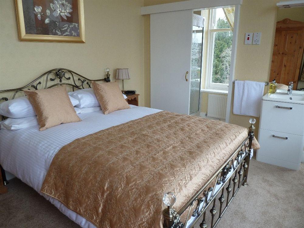 Cloudlands Guest House ทอร์คิ ภายนอก รูปภาพ