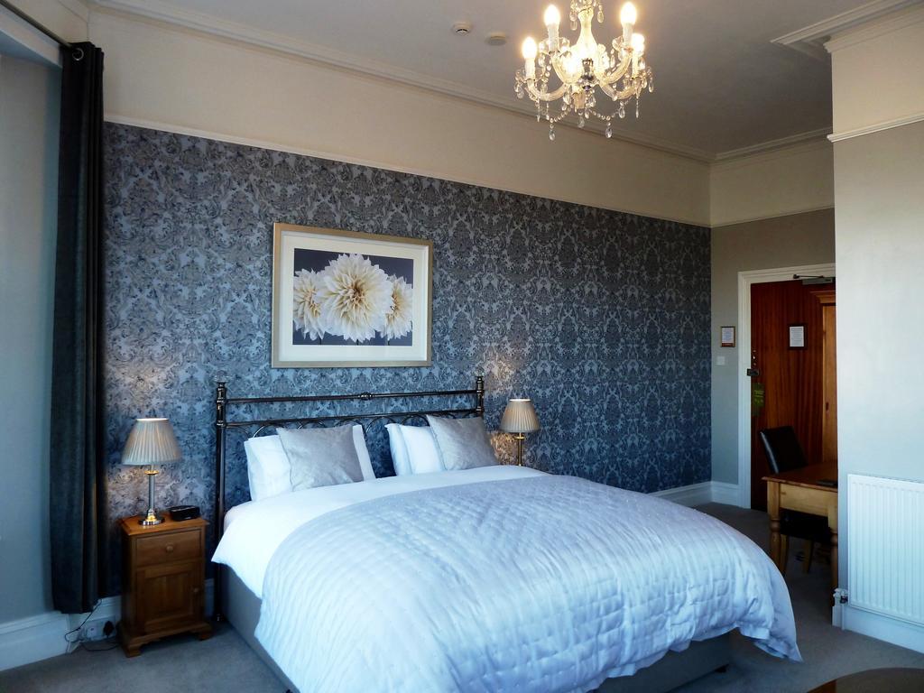 Cloudlands Guest House ทอร์คิ ภายนอก รูปภาพ