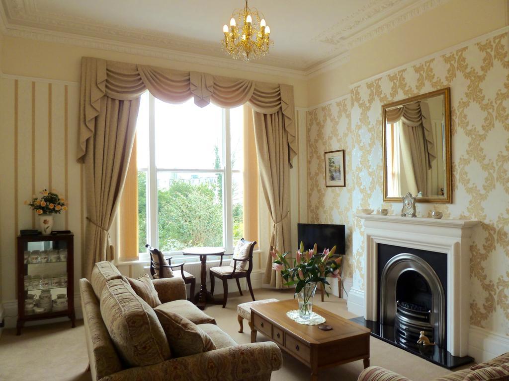 Cloudlands Guest House ทอร์คิ ภายนอก รูปภาพ