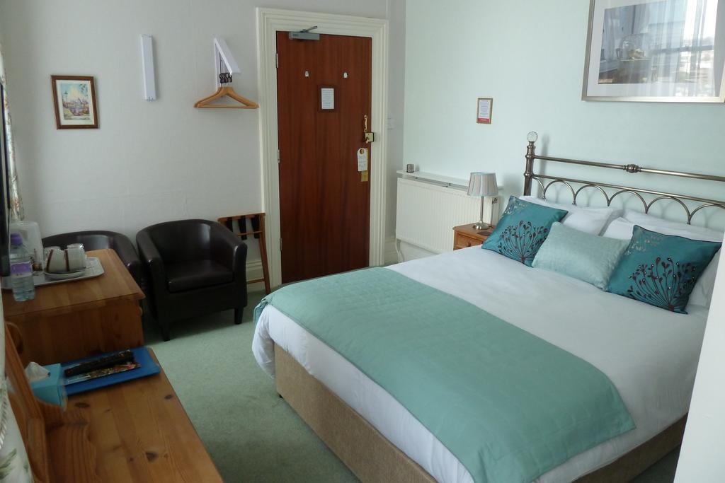Cloudlands Guest House ทอร์คิ ภายนอก รูปภาพ