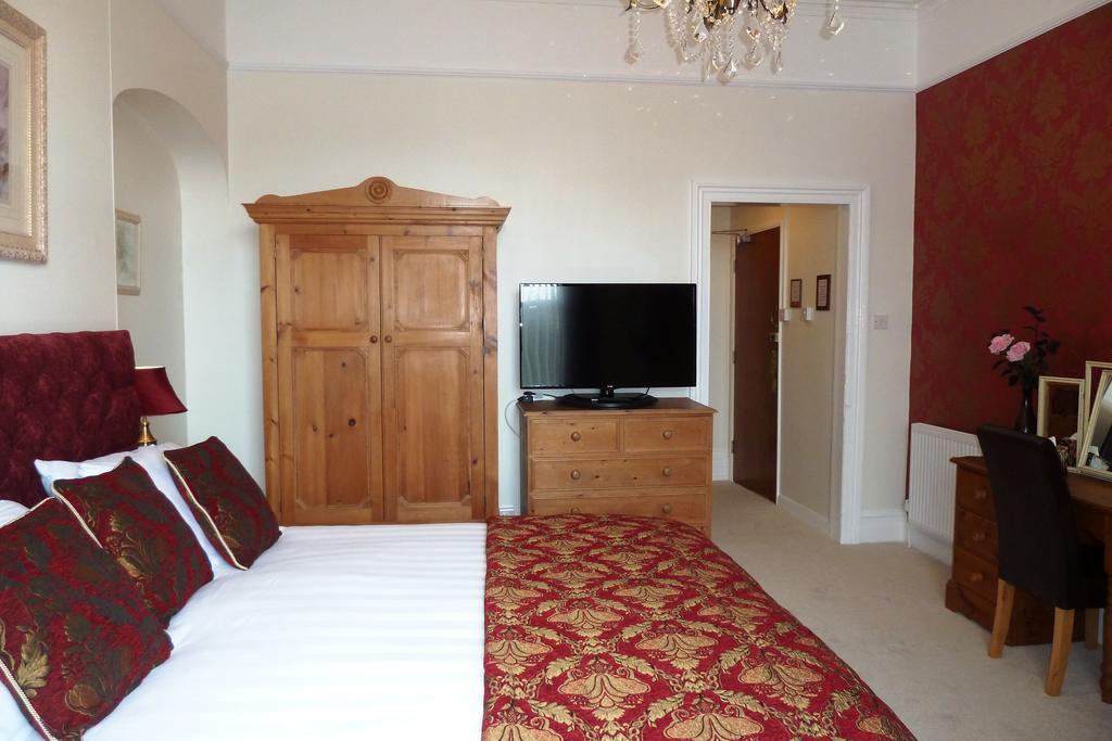 Cloudlands Guest House ทอร์คิ ภายนอก รูปภาพ