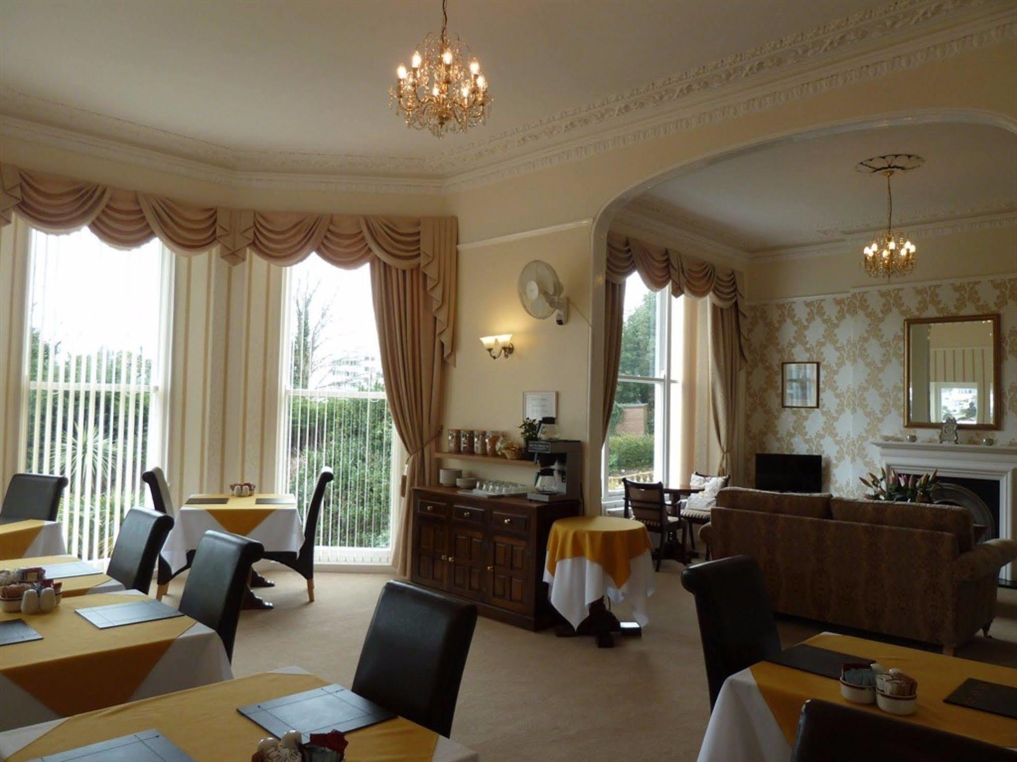 Cloudlands Guest House ทอร์คิ ภายนอก รูปภาพ