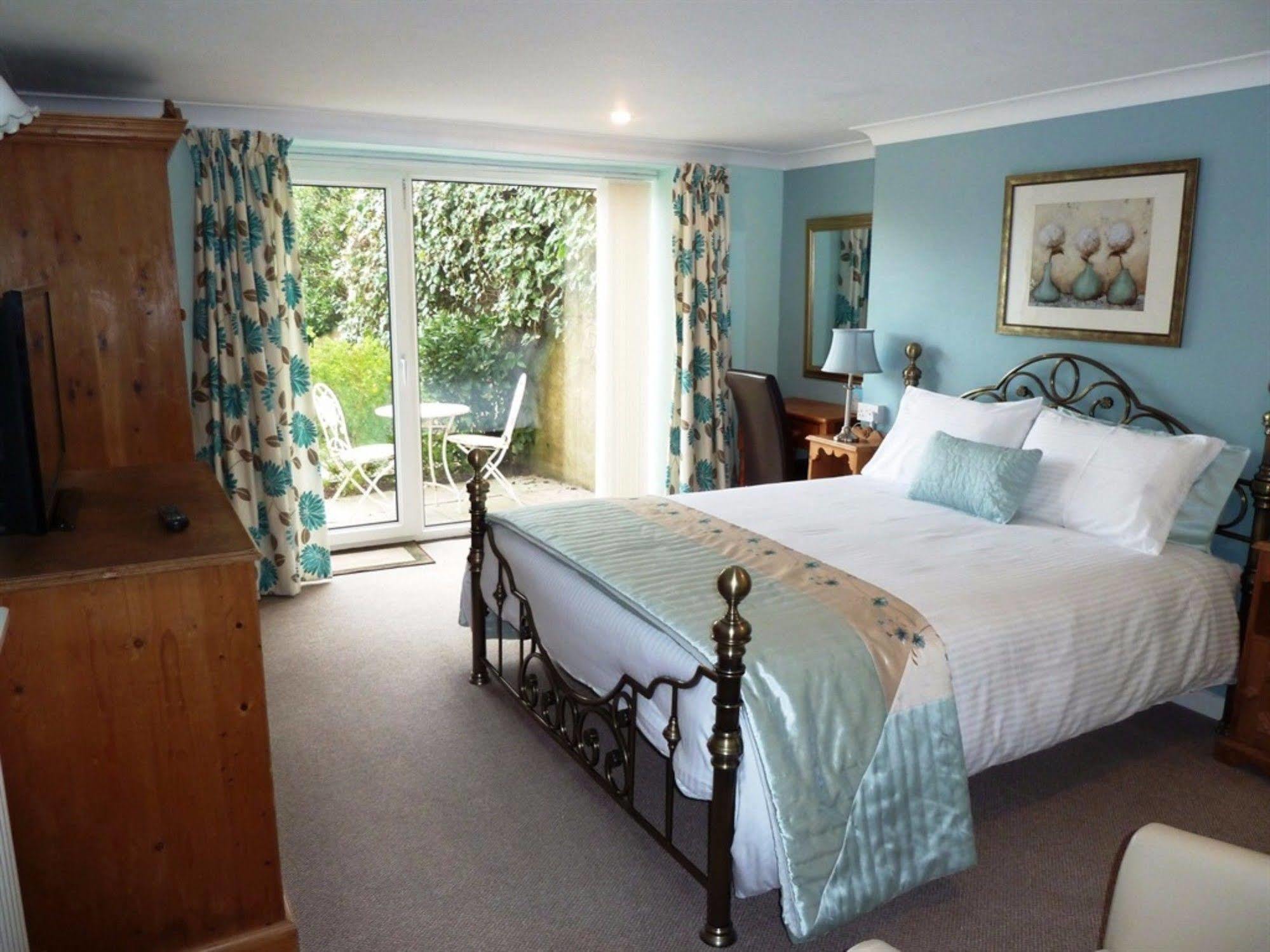 Cloudlands Guest House ทอร์คิ ภายนอก รูปภาพ