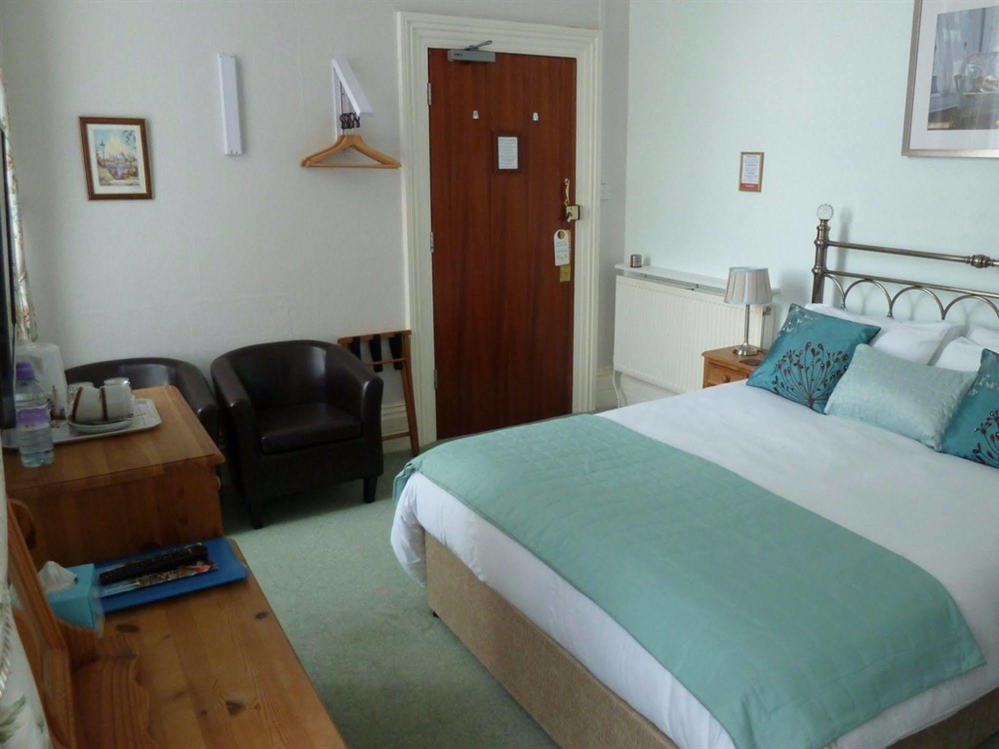 Cloudlands Guest House ทอร์คิ ภายนอก รูปภาพ