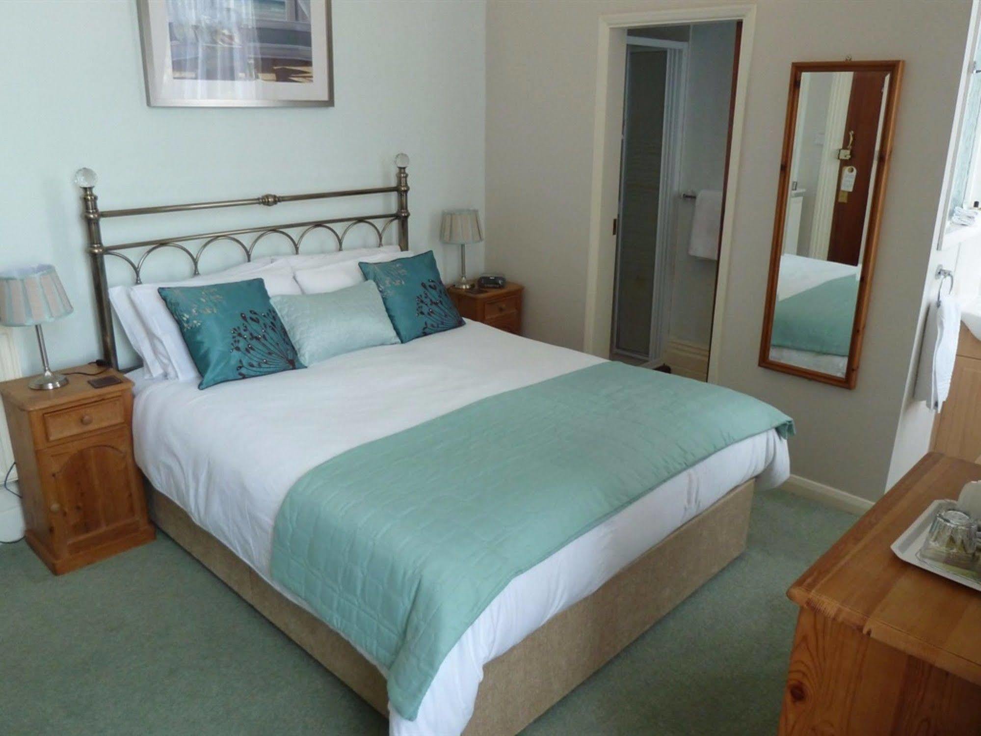 Cloudlands Guest House ทอร์คิ ภายนอก รูปภาพ