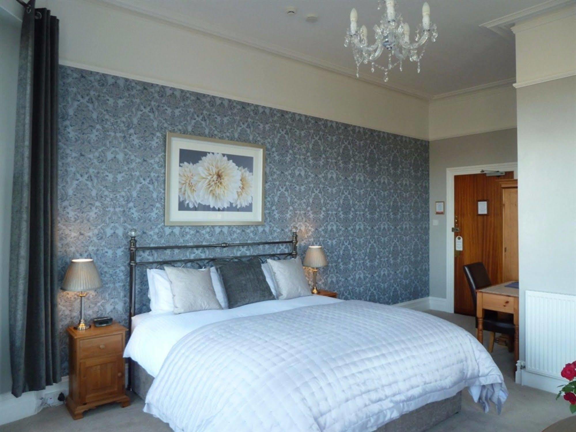 Cloudlands Guest House ทอร์คิ ภายนอก รูปภาพ