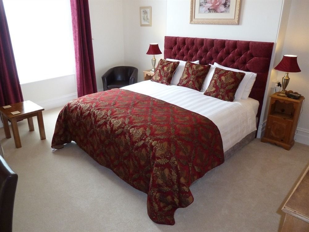Cloudlands Guest House ทอร์คิ ภายนอก รูปภาพ